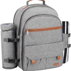 Insulated Picnic Backpack
